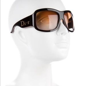 Christian Dior Lovingly Dior Sunglasses